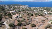 Kokkino Chorio Kreta, Kokkino Chorio: Fantastisches Grundstück mit Meerblick und Baugenehmigung zu verkaufen Grundstück kaufen